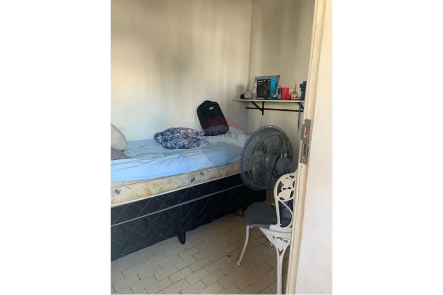 Apartamento com 120m² - 3 Quartos 1 Suíte