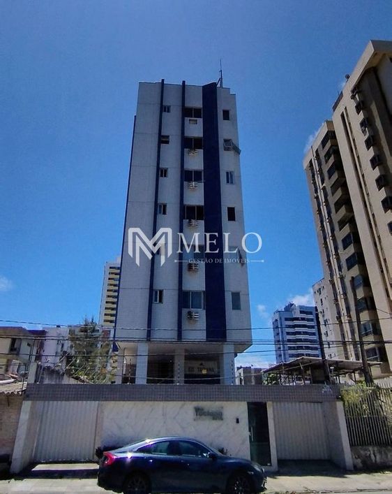 Excelente oportunidade em BV 80m², 03 quartos e 3 banheiros sendo duas suítes.