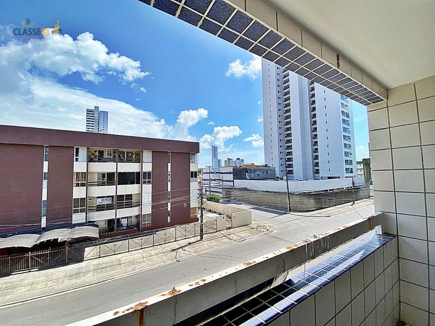 Apartamento Grande 3 Quartos em Candeias | Mar da Arábia