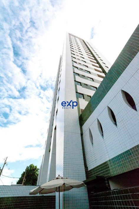 EDIFICIO QUEBEC - COMODIDADE E CONVENIENCIA