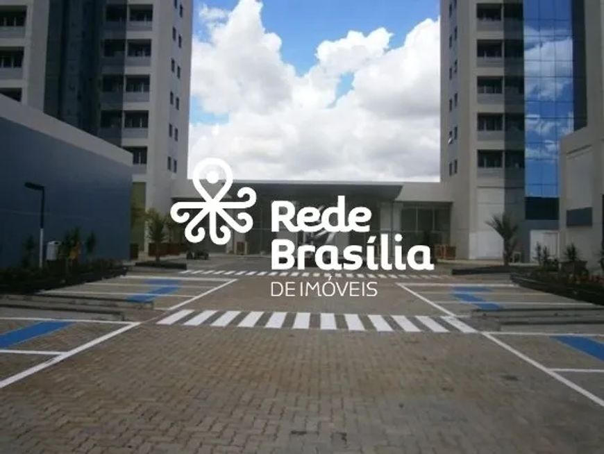 Sala comercial - Led Office Mall - Águas Claras - Areal