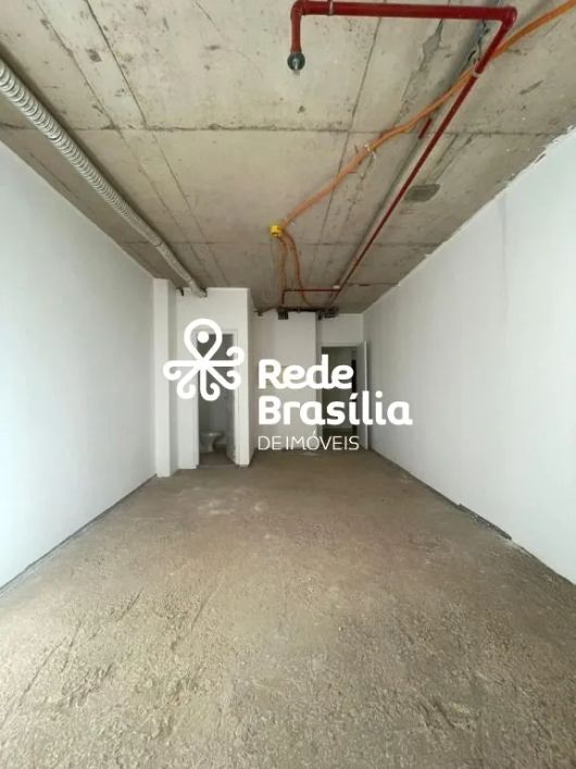 Sala comercial - Led Office Mall - Águas Claras - Areal