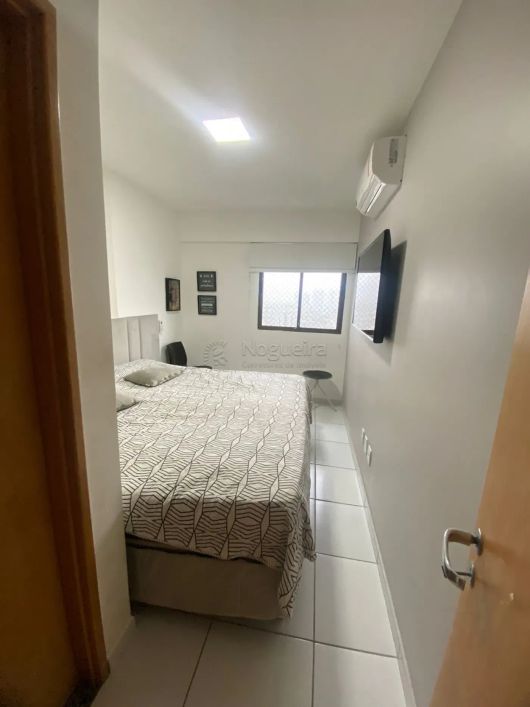 Apartamento Padrão em Jaboatão dos Guararapes