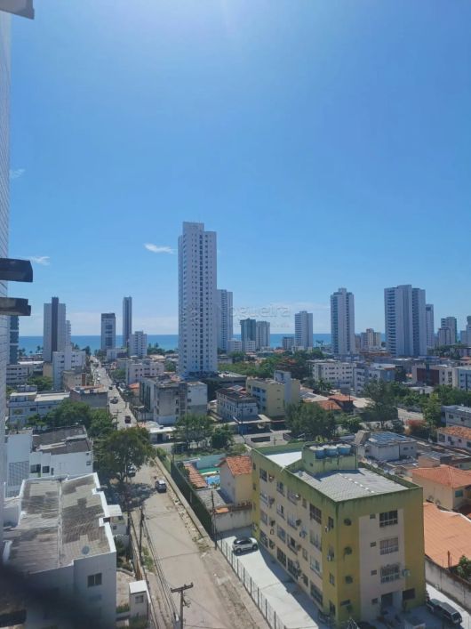 Imóvel para venda com 75 metros quadrados com 3 quartos em Candeias - Jaboatão dos Guararapes - PE