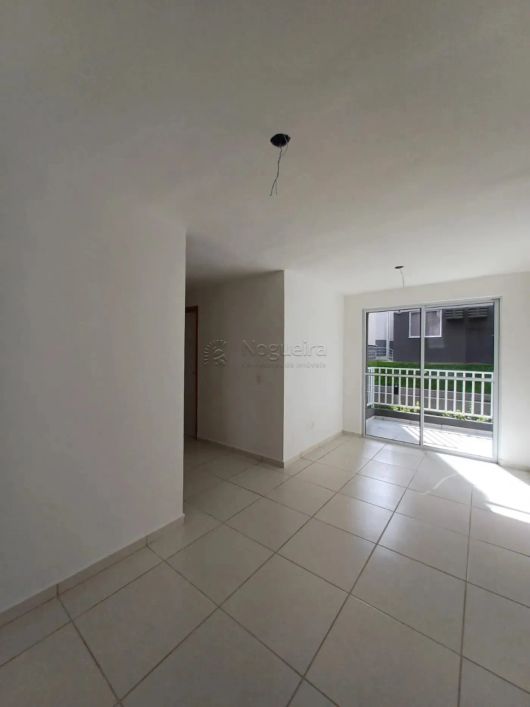 Apartamento/Padrão - Residencial - No bairro Dois Carneiros - Residence Club Dona Genny André Gomes