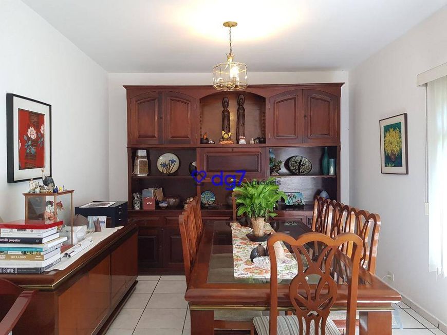 Casa com 3 dormitórios à venda - Butantã - São Paulo/SP