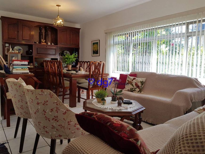 Casa com 3 dormitórios à venda - Butantã - São Paulo/SP