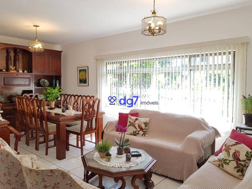 Casa com 3 dormitórios à venda - Butantã - São Paulo/SP