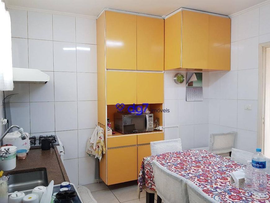 Casa com 3 dormitórios à venda - Butantã - São Paulo/SP