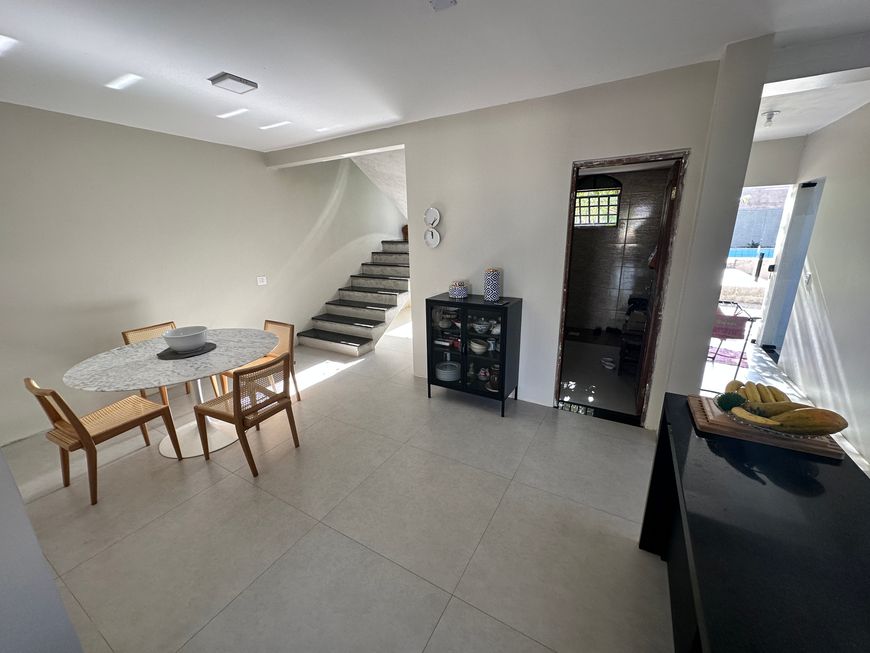 Vendo casa moderna Jardim Botânico V - C25801