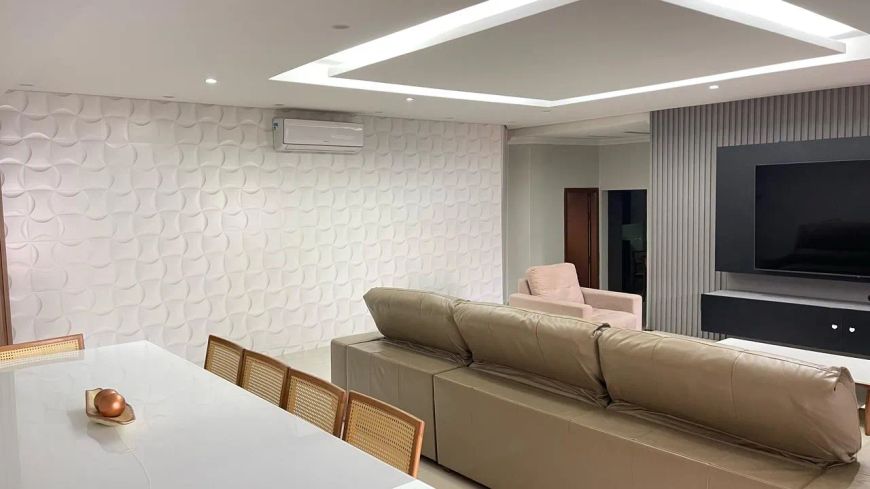 VENDO ÓTIMA CASA COM 380m², COM 3 QUARTOS, EM ARNIQUEIRAS EM CONDOMÍNIO FECHADO JK!