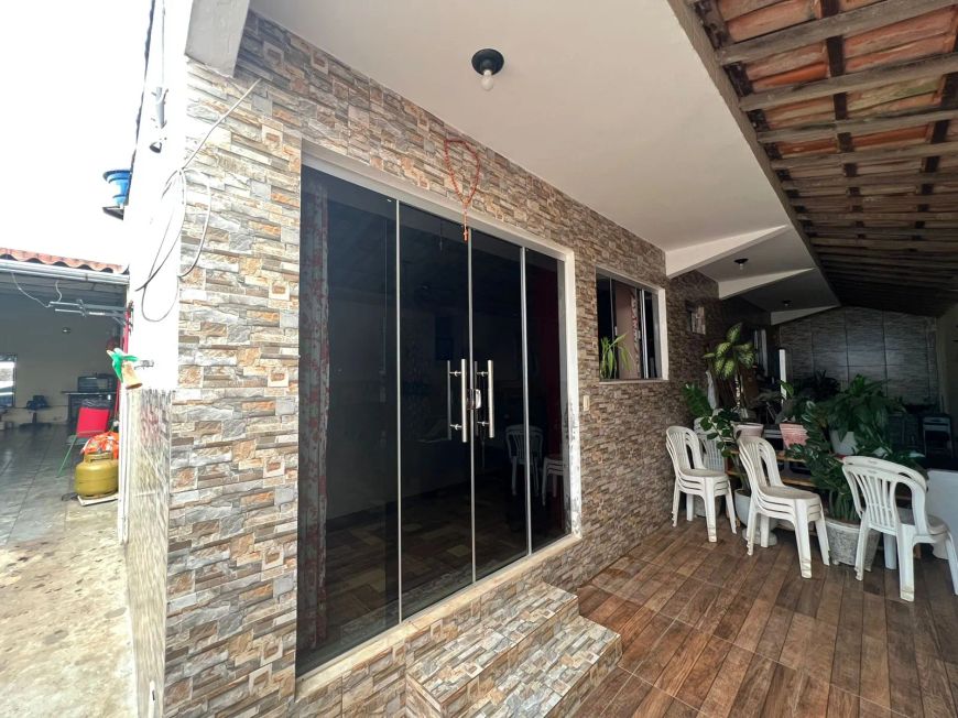Vendo uma das melhores casas do mestre Darmas