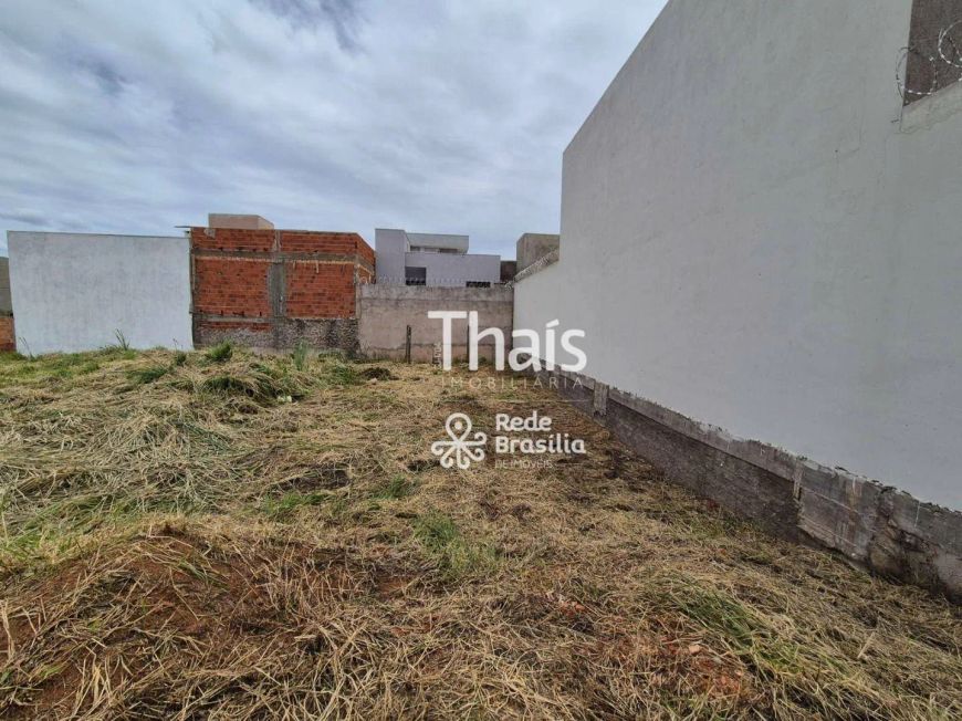 QE 50 - Terreno à venda ESCRITURADO, 194 m² - aceita financiamento - Guará II