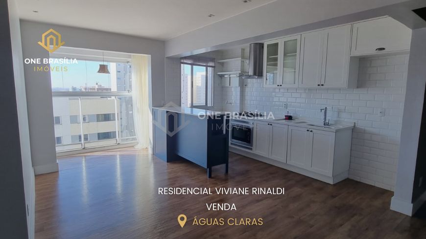 Reformado Andar Alto Maison Viviani Rinaldi