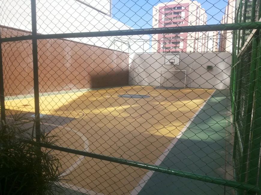 Excelente Apartamento de 4 Quartos no Residecial Boulevard em Águas Claras