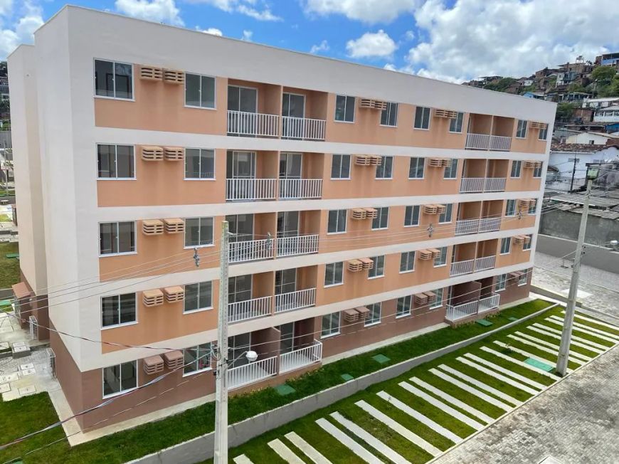 APARTAMENTO PARA VENDA EM JABOATÃO 2 QUARTOS PTONTO PARA MORAR LAZER COMPLETO ÚLTIMAS UNIDADES 180 K
