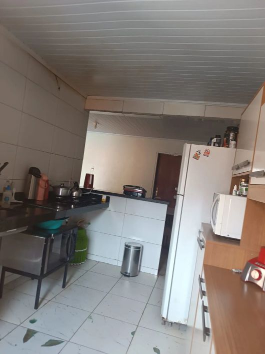 Vendo ótima casa no quintas do amanhecer em Planaltina-DF