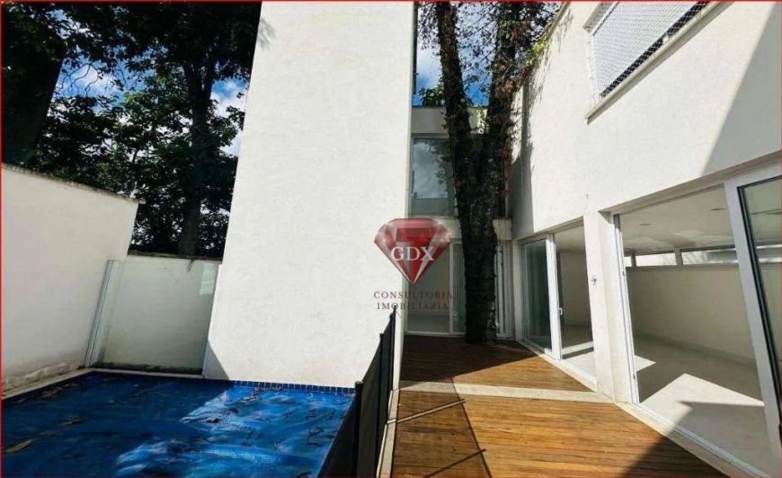 Casa no Jardim Petrópolis