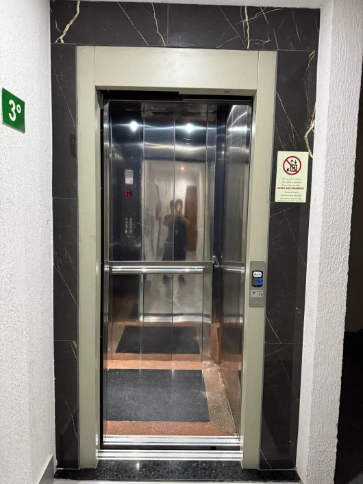 Imóvel para venda Riacho Fundo I Qn 01 - R$1.499,00 - 2 Quartos c/ Varanda