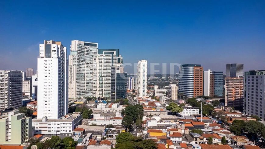 Terreno comercial para venda, 360m²