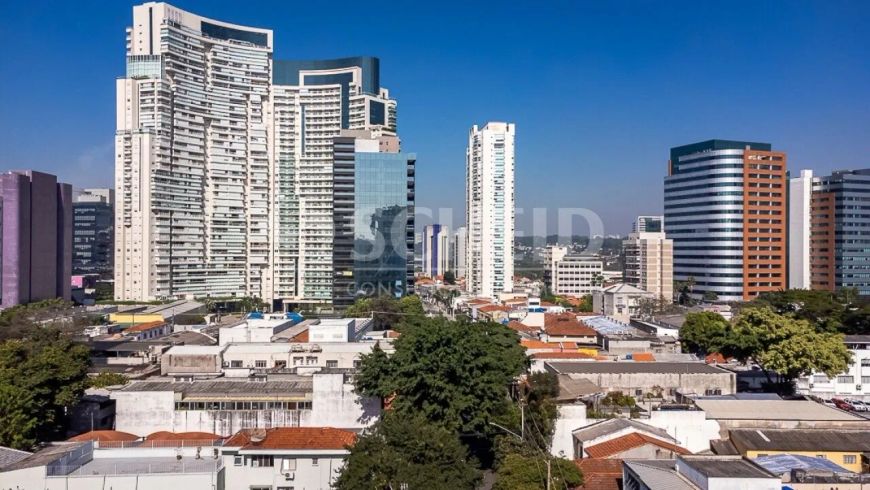 Terreno comercial para venda, 360m²