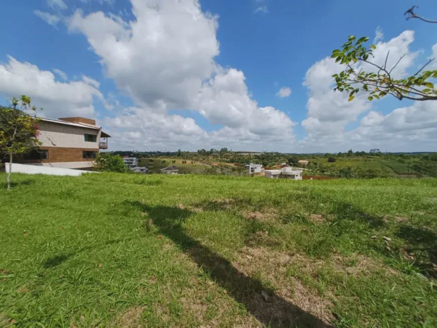 LOTE - TERRENO - CONDOMINIO ALPHAVILLE PERNAMBUCO I