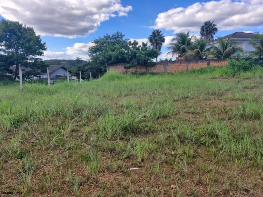Lote em Condomínio Fechado para Venda em Brasília, Setor Habitacional Jardim Botânico