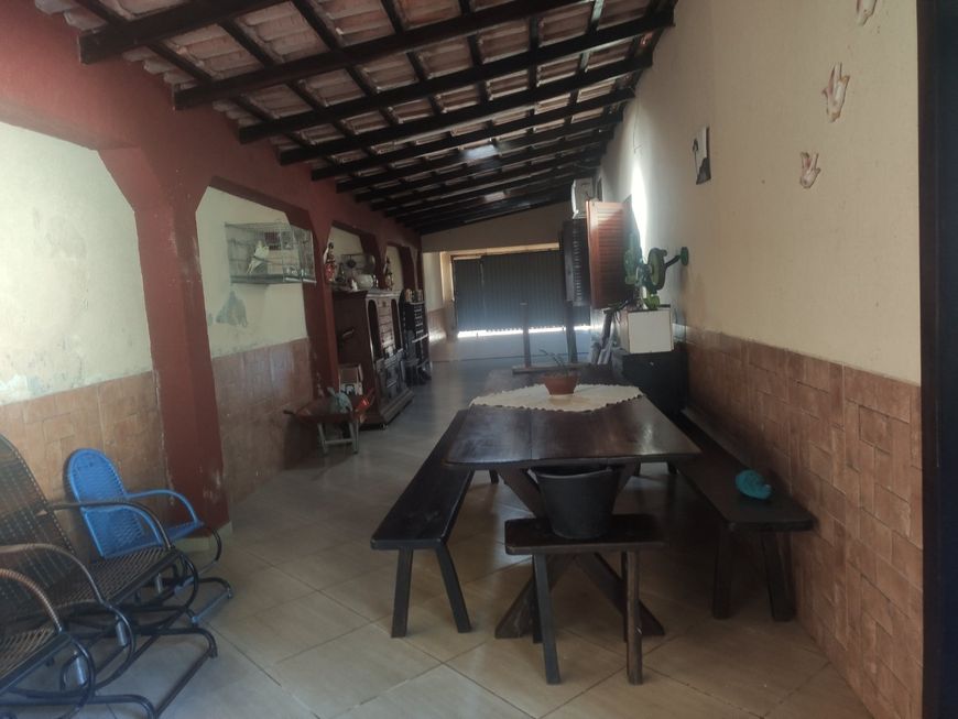 Vendo excelente casa no condomínio Sarandy em Planaltina-DF