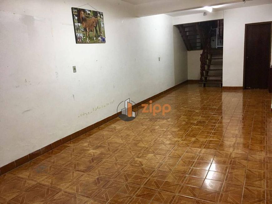 Sobrado com 4 dormitórios à venda, 241 m² por R$ 650.000,00 - Vila Maria Luisa - São Paulo/SP
