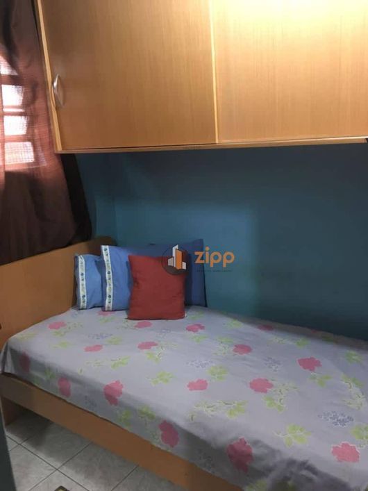 Sobrado com 4 dormitórios à venda, 241 m² por R$ 650.000,00 - Vila Maria Luisa - São Paulo/SP