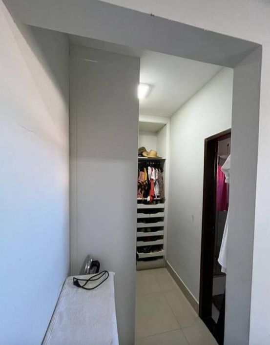 Casa ponte alta norte, 3 quartos, 400m², otima localização