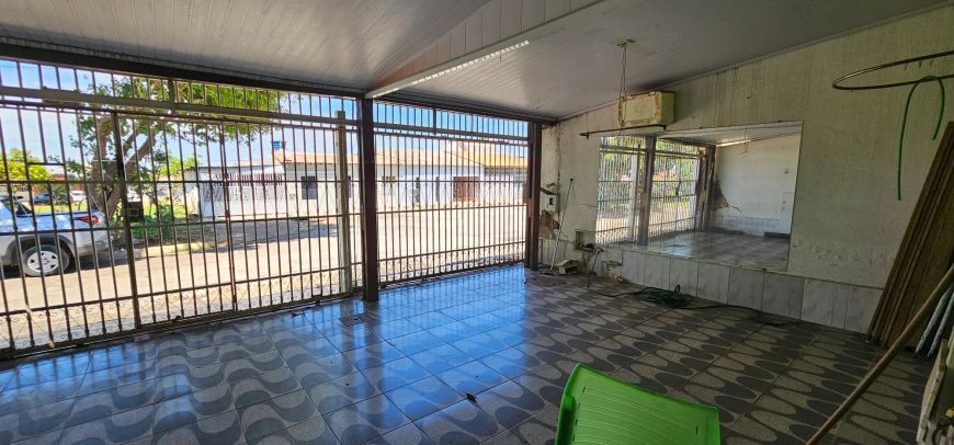 EXCELENTE SOBRADO 5 QUARTOS