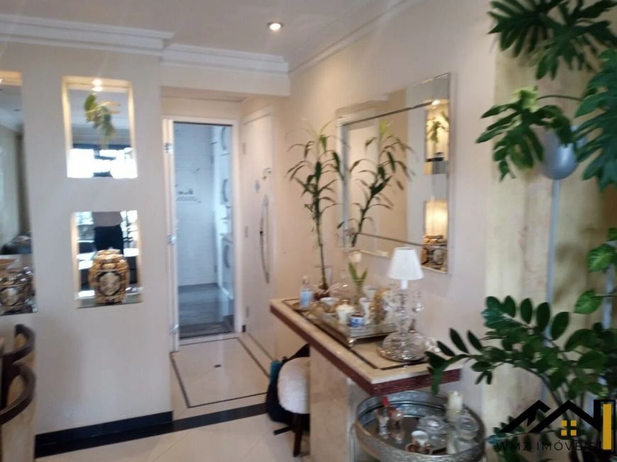 Apartamento de 3 Dormitórios à Venda - Vila Gomes Cardim