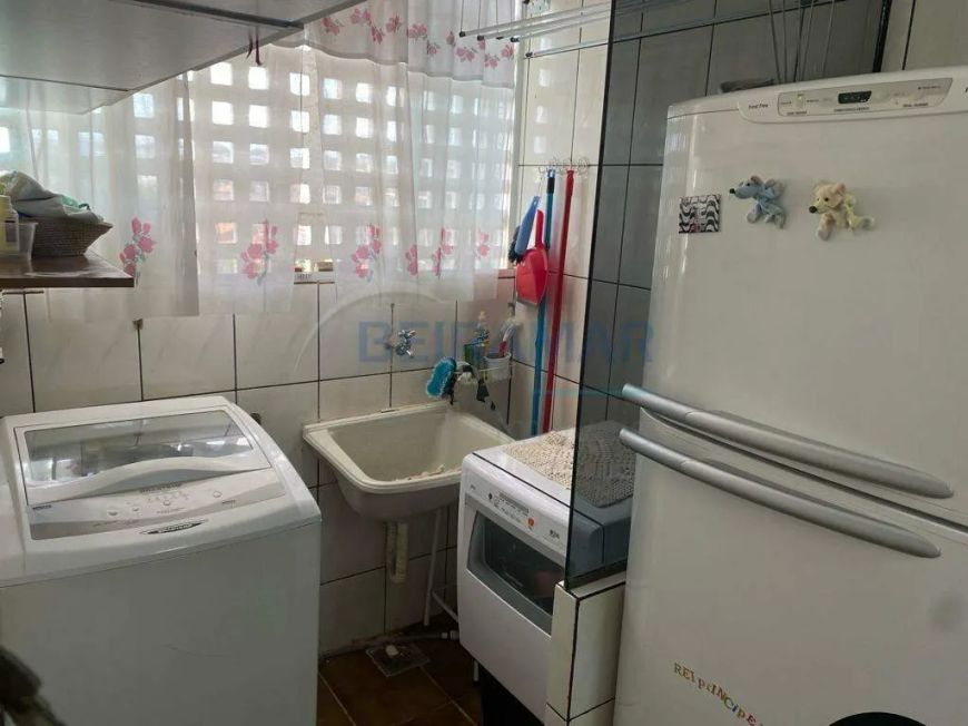 Apartamento 2 Quartos com Armários, Varanda, 1 Vaga de Garagem Coberta à Venda na QNL 11 - Taguating