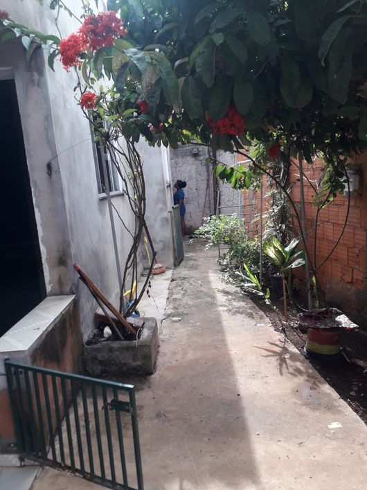 Casa no Arapoanga com lote de 200 metros / Proximo a Quadra 6 da Vila Buritis