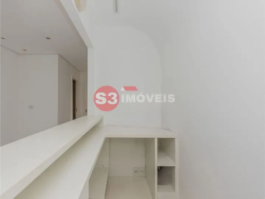 Conjunto comercial para venda, 47m²
