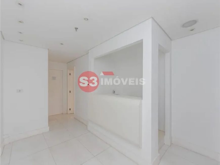 Conjunto comercial para venda, 47m²