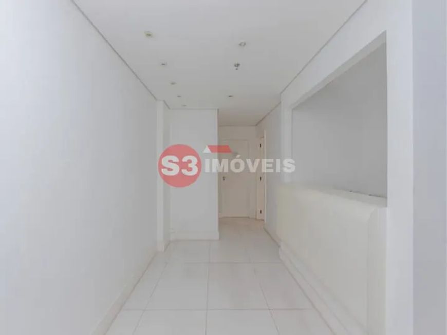 Conjunto comercial para venda, 47m²