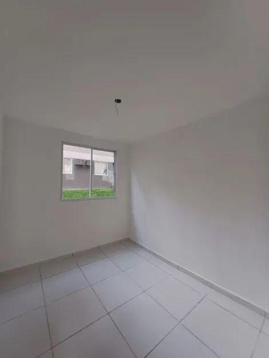 Imóvel para venda com 48 metros quadrados com 2 quartos