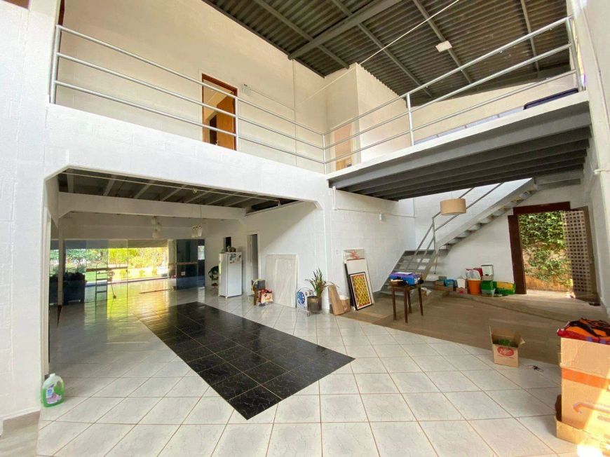 Solar de Brasília Qd 2
