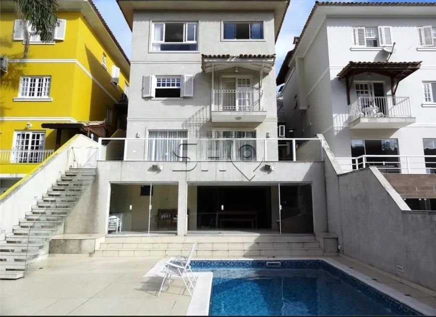 Casa à venda no Condomínio Jardim Itatiba