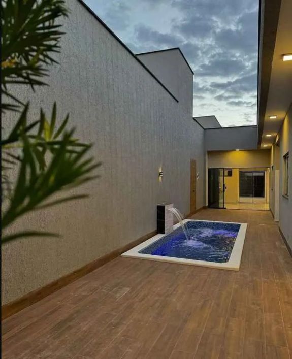 Imóvel para venda com 4 quartos em Ponte Alta Norte - Brasília - DF - Codições Especiais de Parcelas