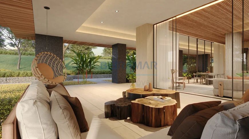Apartamento à venda, 4 quartos, 4 vagas, Noroeste - Brasília/DF