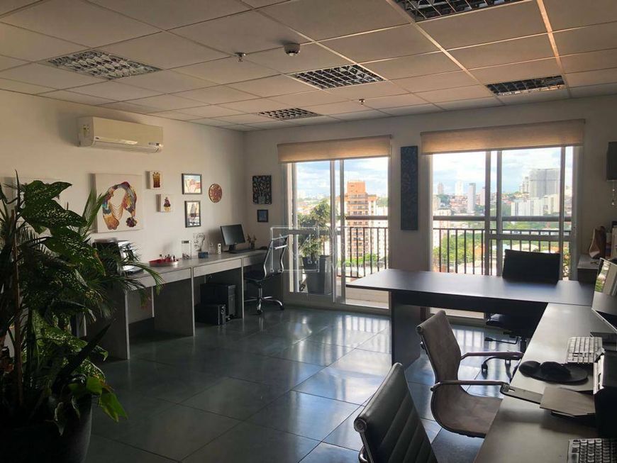 Sala à venda, 74 m² por R$ 700.000,00 - Vila Mariana - São Paulo/SP