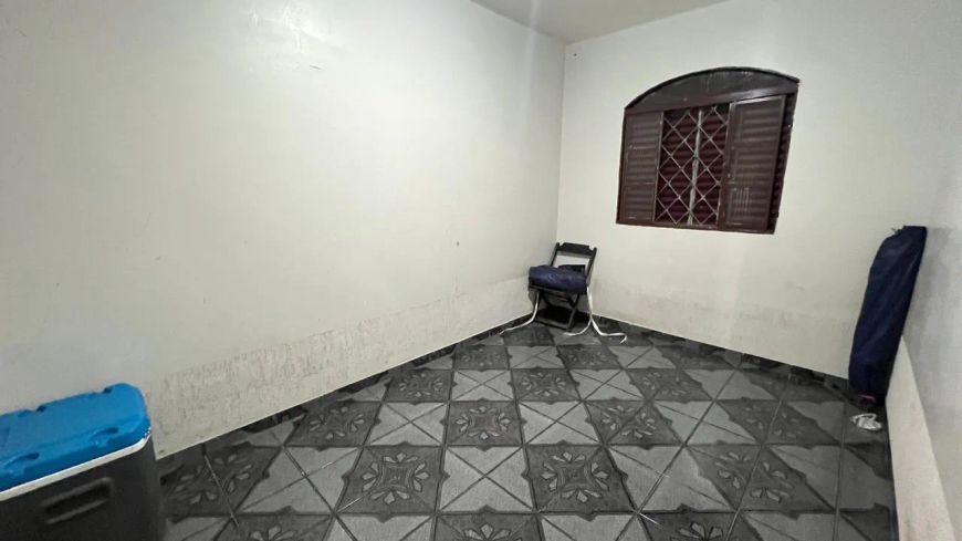 QR 310 Samambaia Sul Sobrado 3 Quartos 1 Suíte 3 Vagas 220m² Área de Serviço