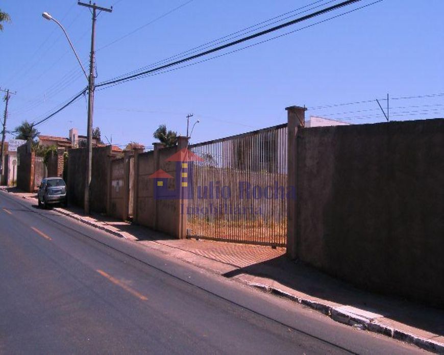 Condomínio Estância Jardim Botânico