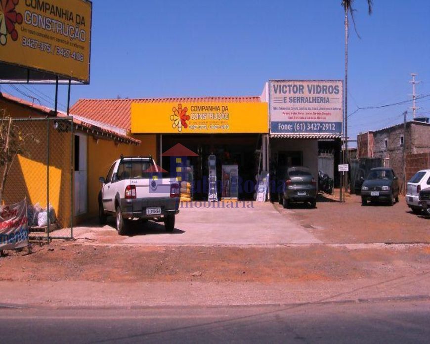 Condomínio Estância Jardim Botânico