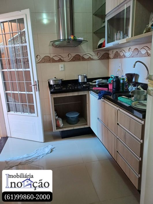 Imóvel para venda com 150 metros quadrados com 1 quarto em Samambaia Norte - Brasília - DF