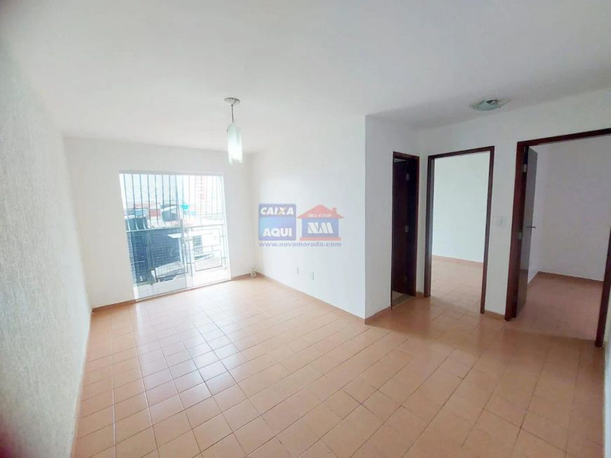 Apartamento para Venda em Brasília, Taguatinga, 3 dormitórios, 2 banheiros