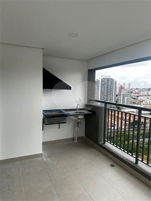 Apartamento com 3 quartos à venda em Vila Matilde - SP